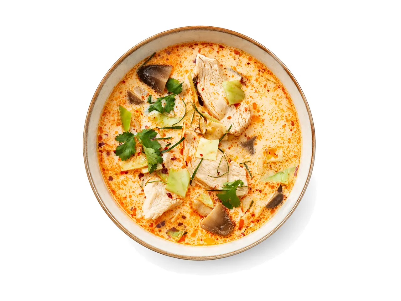 Tom Kha Gai