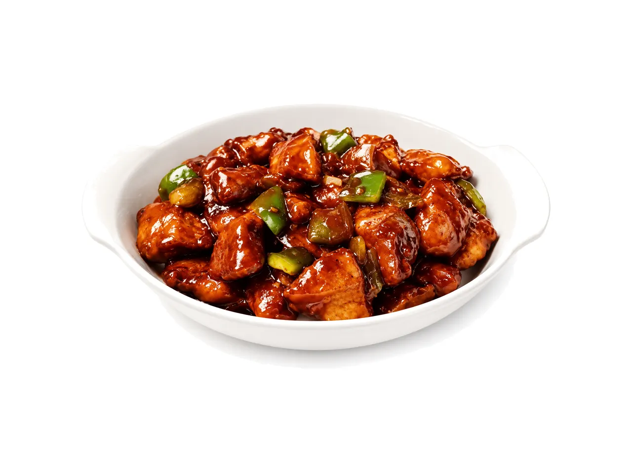 Exotische Kathmandu-Style Chilli-Varianten (leicht scharf)