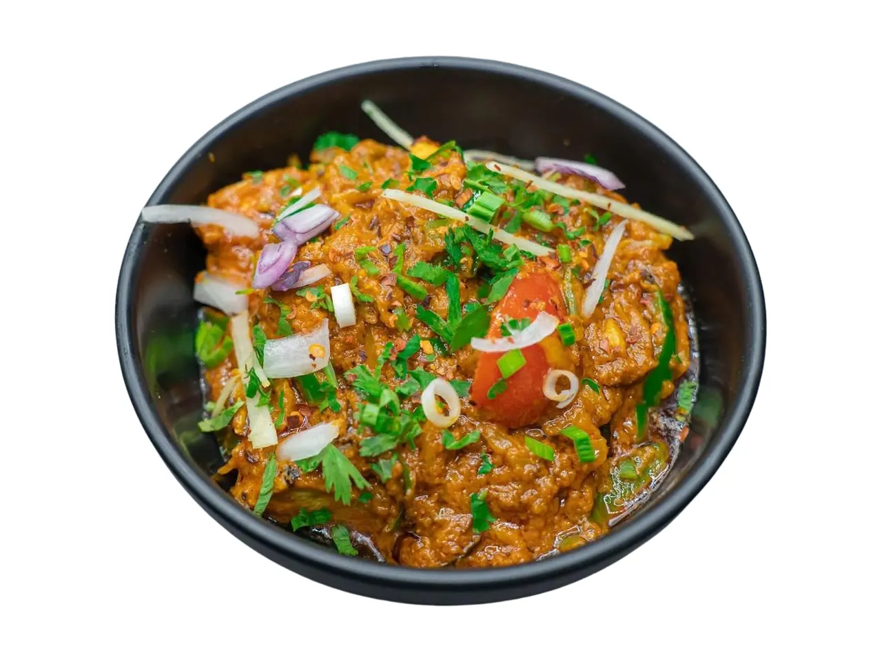 Kathmandu Gravy