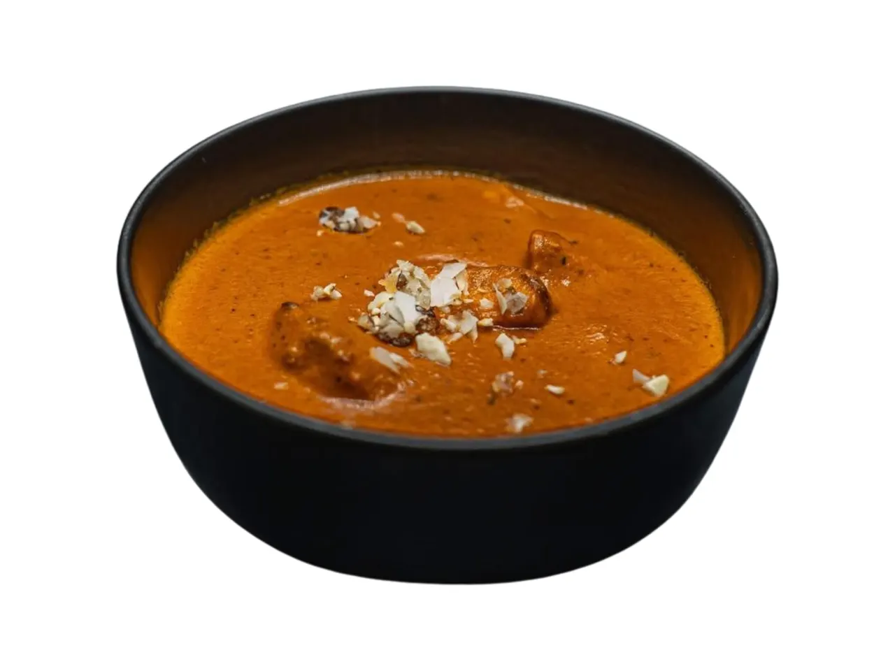 Butter Curry