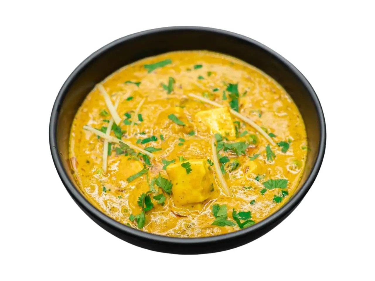 Mango Butter Masala